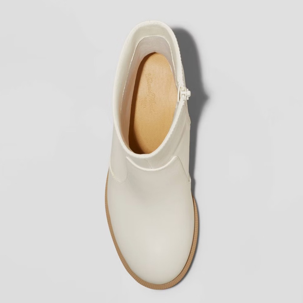 Universal Thread Jenna Booties - image 5